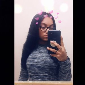 Meet your Posher, Ayy